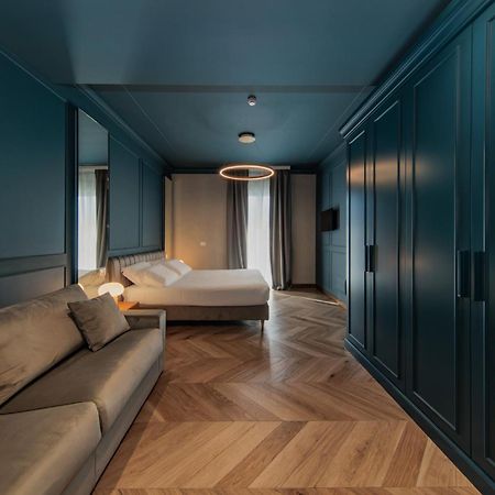 Ophelia Hotel Cazzago San Martino Luaran gambar