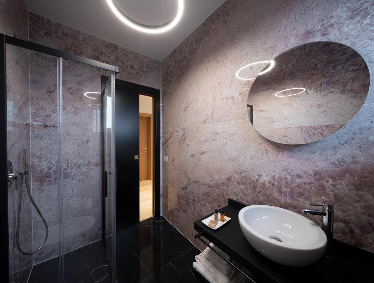 Ophelia Hotel Cazzago San Martino Luaran gambar