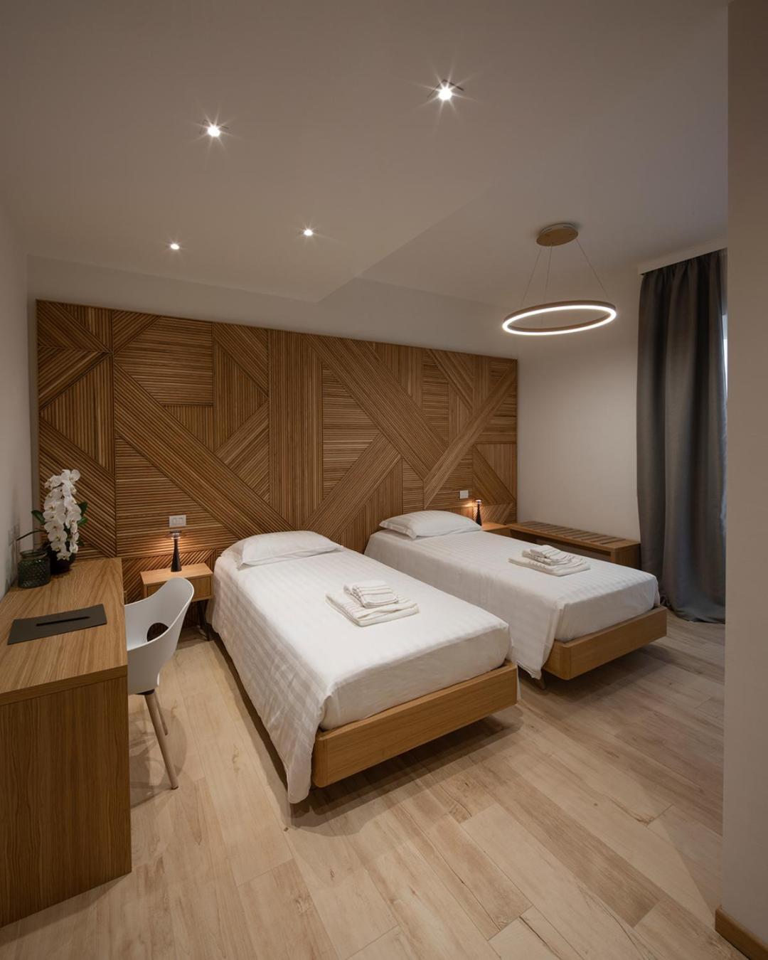 Ophelia Hotel Cazzago San Martino Bilik gambar