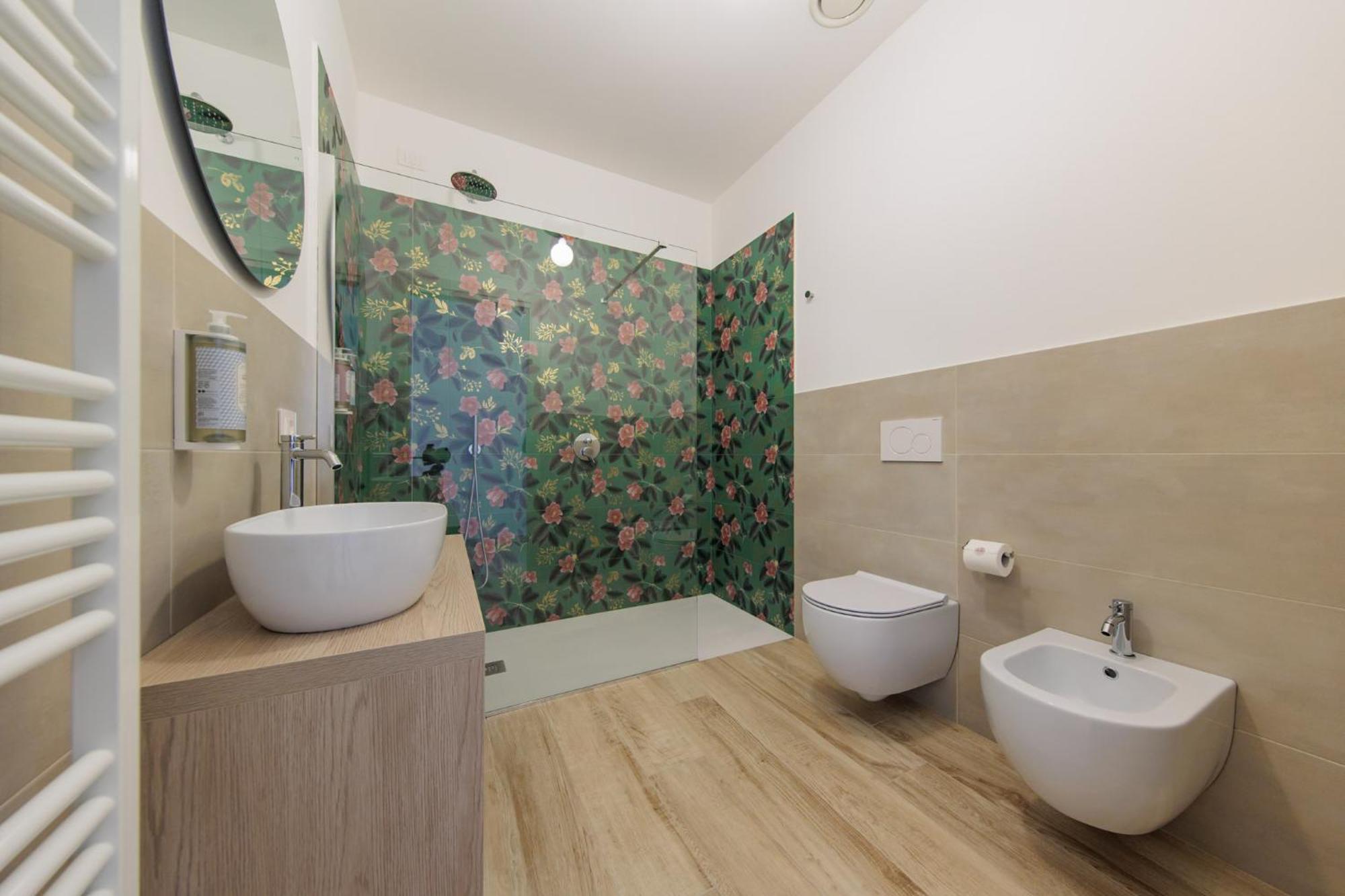 Ophelia Hotel Cazzago San Martino Luaran gambar