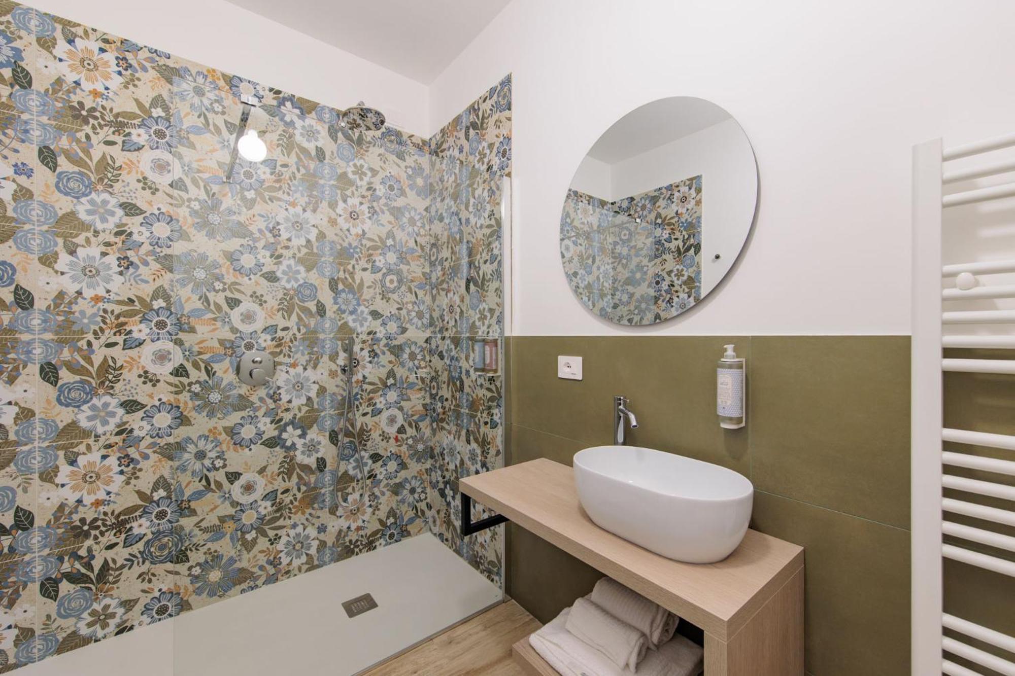 Ophelia Hotel Cazzago San Martino Luaran gambar