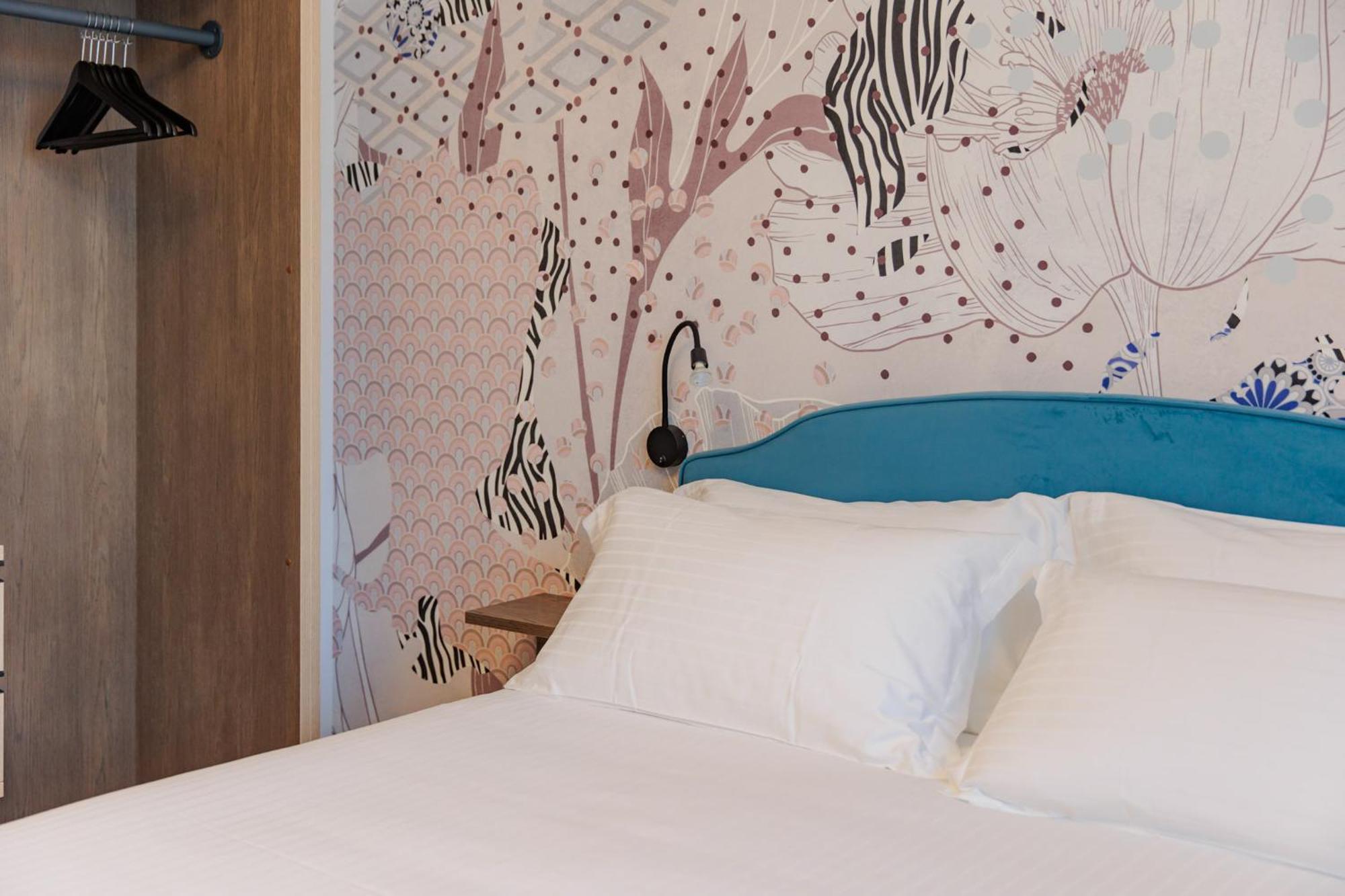 Ophelia Hotel Cazzago San Martino Luaran gambar