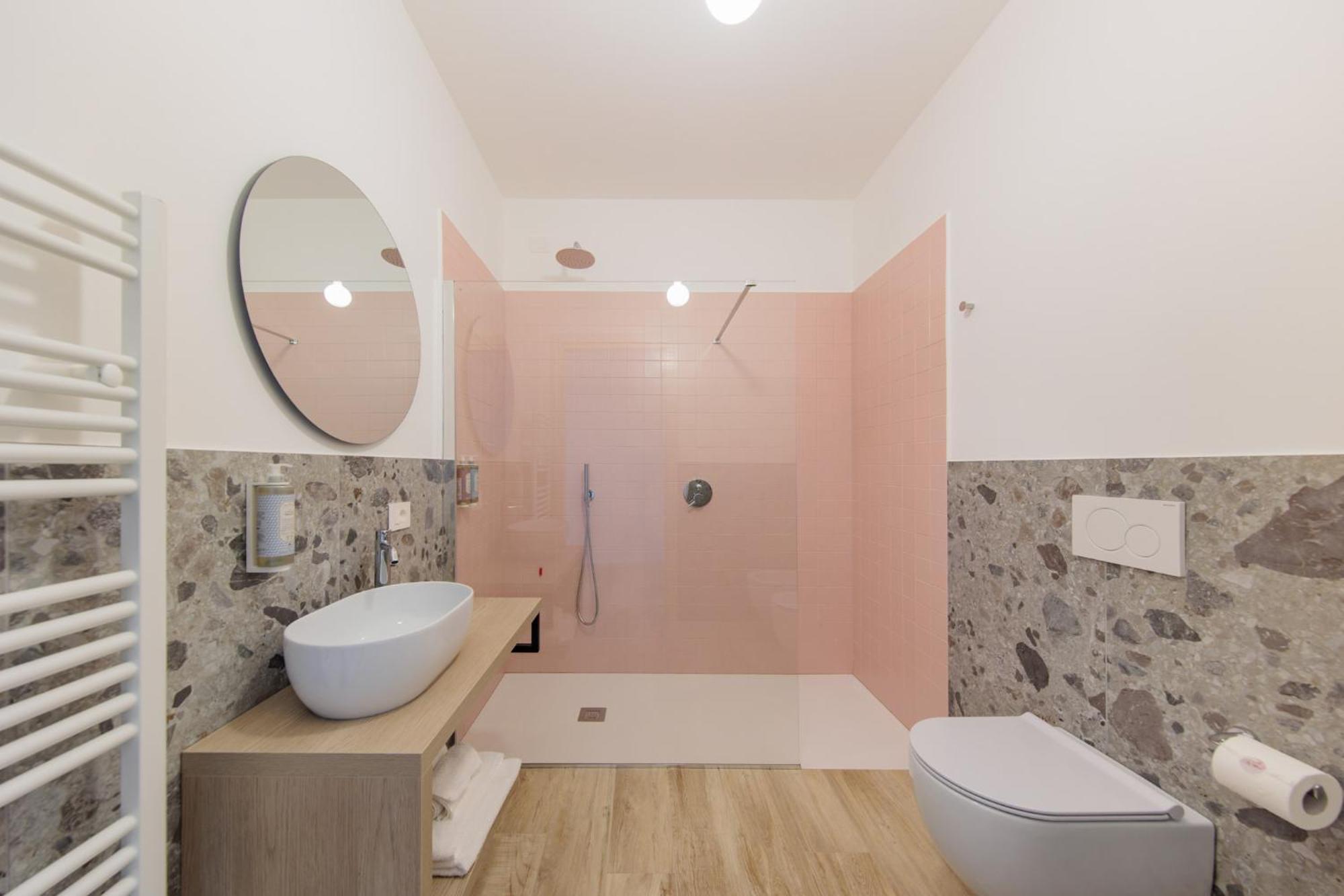 Ophelia Hotel Cazzago San Martino Luaran gambar