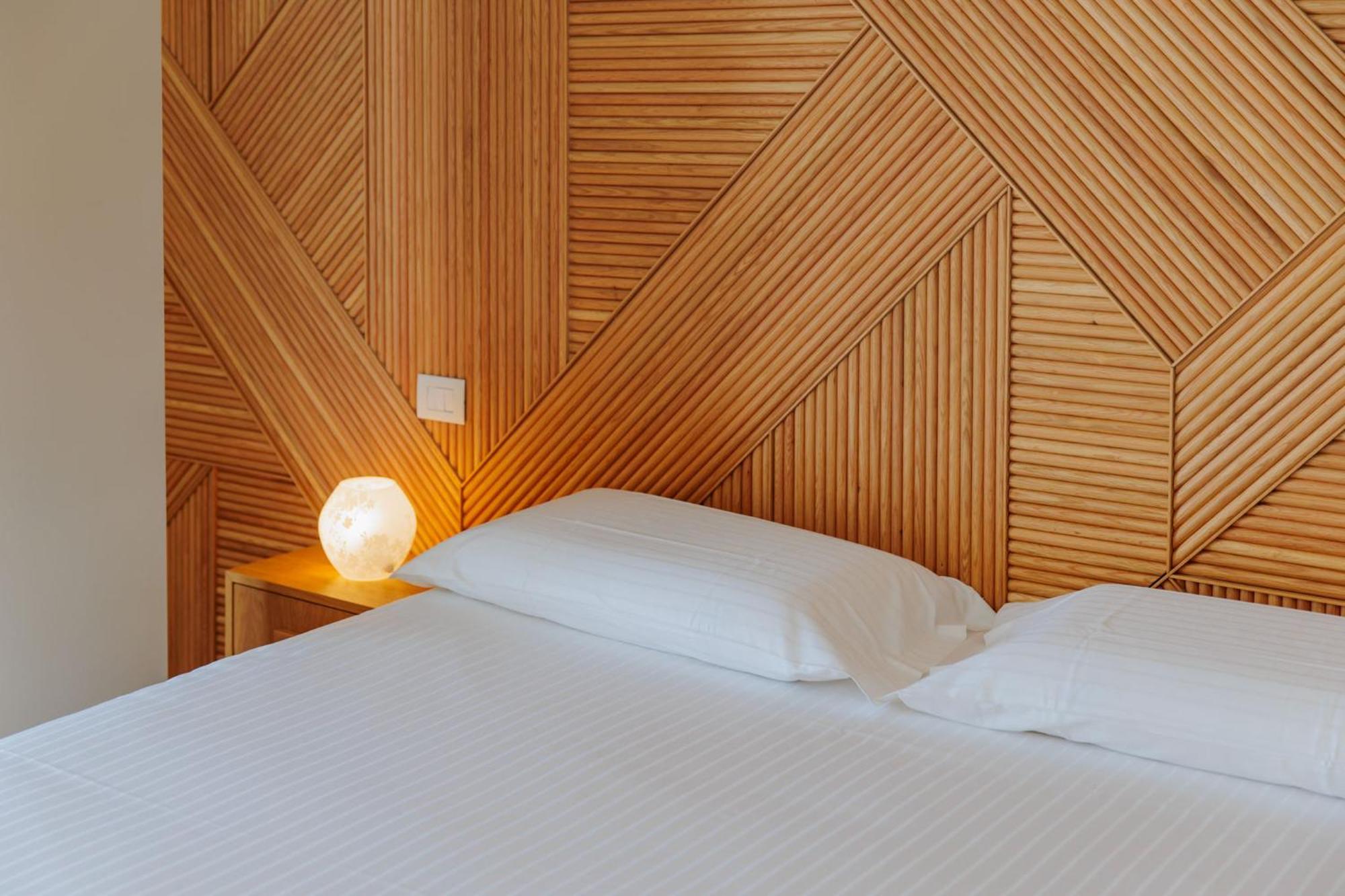 Ophelia Hotel Cazzago San Martino Luaran gambar