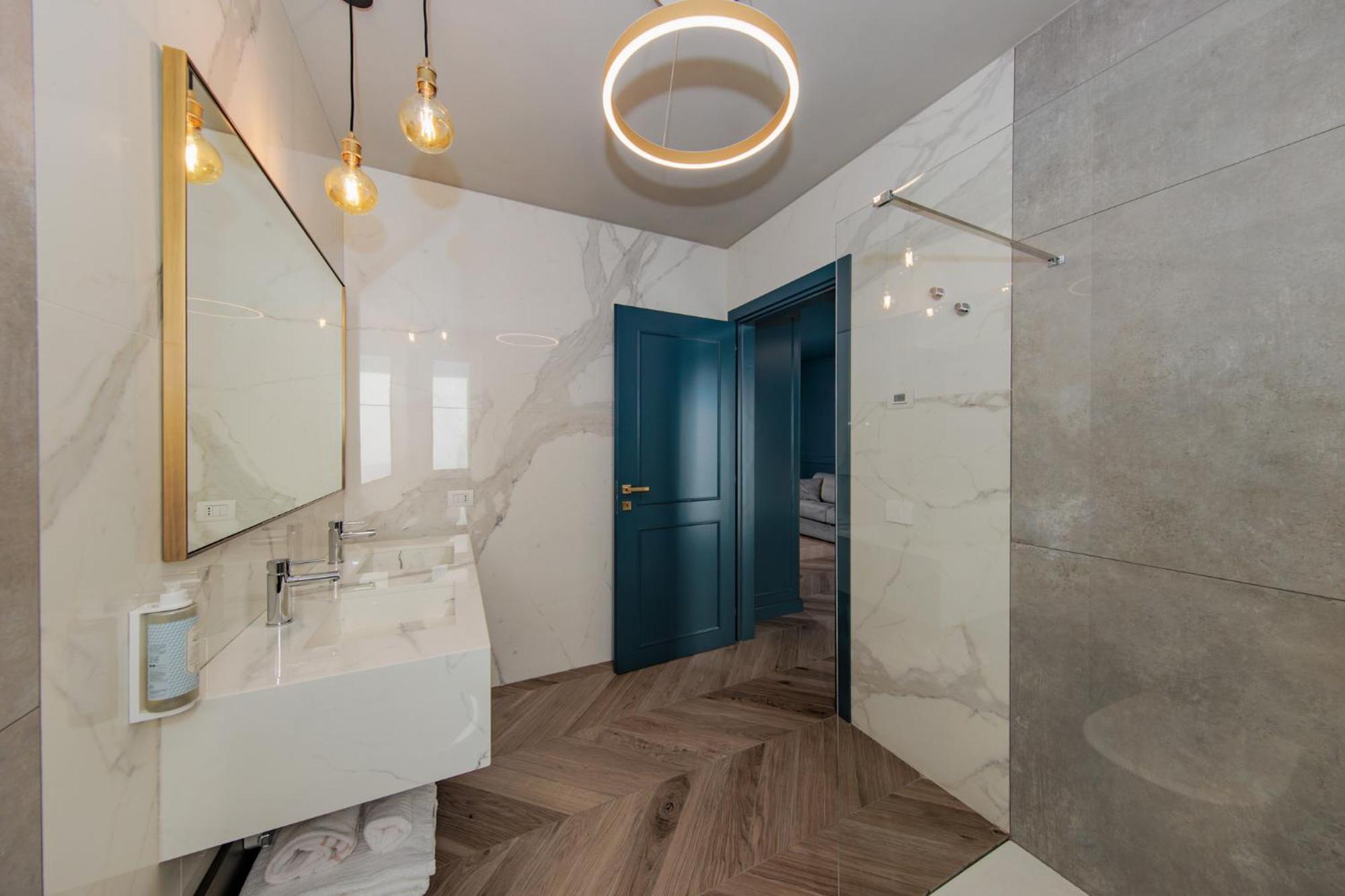 Ophelia Hotel Cazzago San Martino Luaran gambar