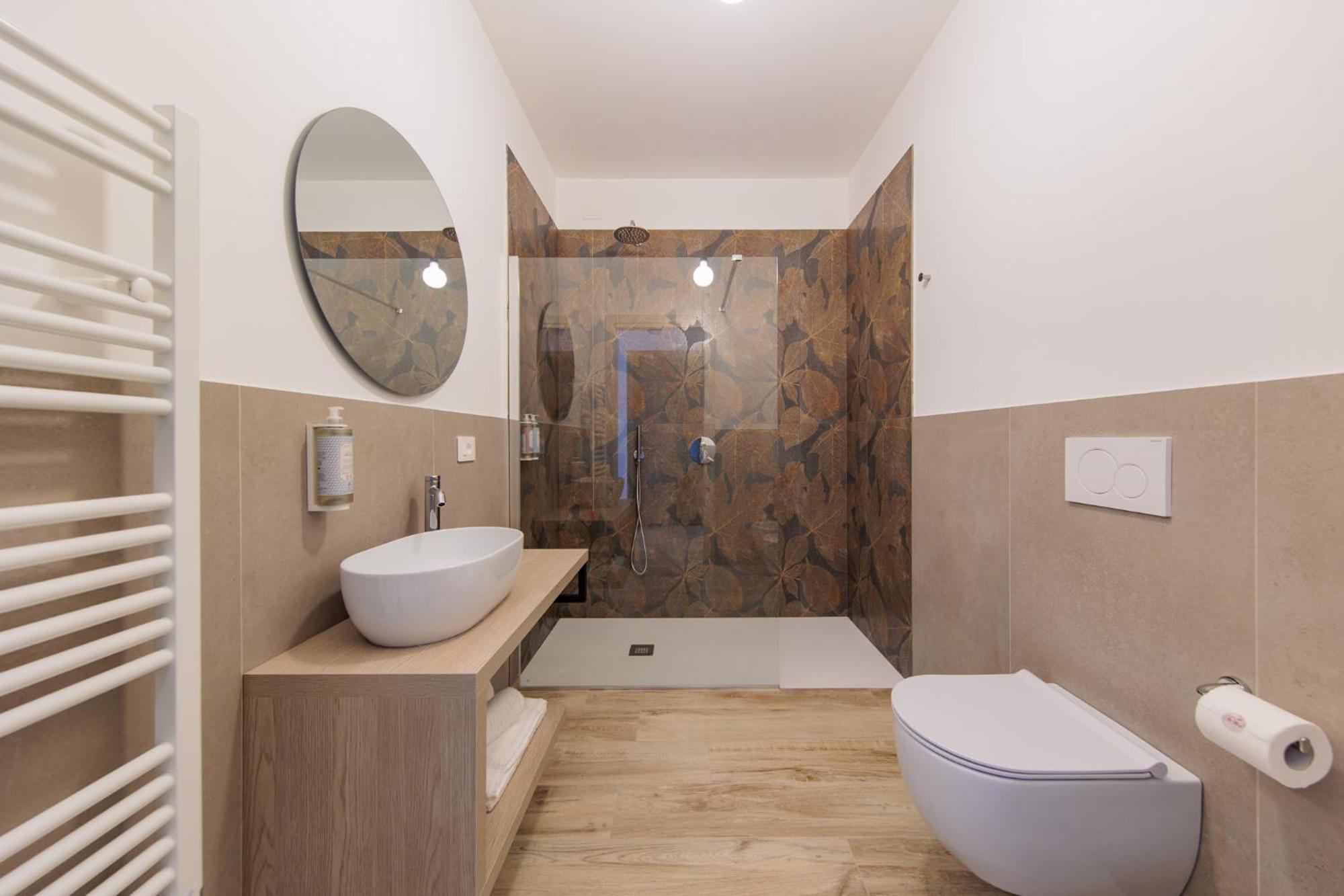 Ophelia Hotel Cazzago San Martino Luaran gambar