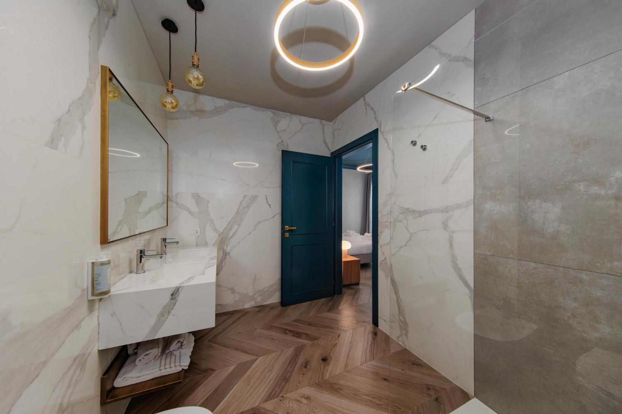 Ophelia Hotel Cazzago San Martino Luaran gambar
