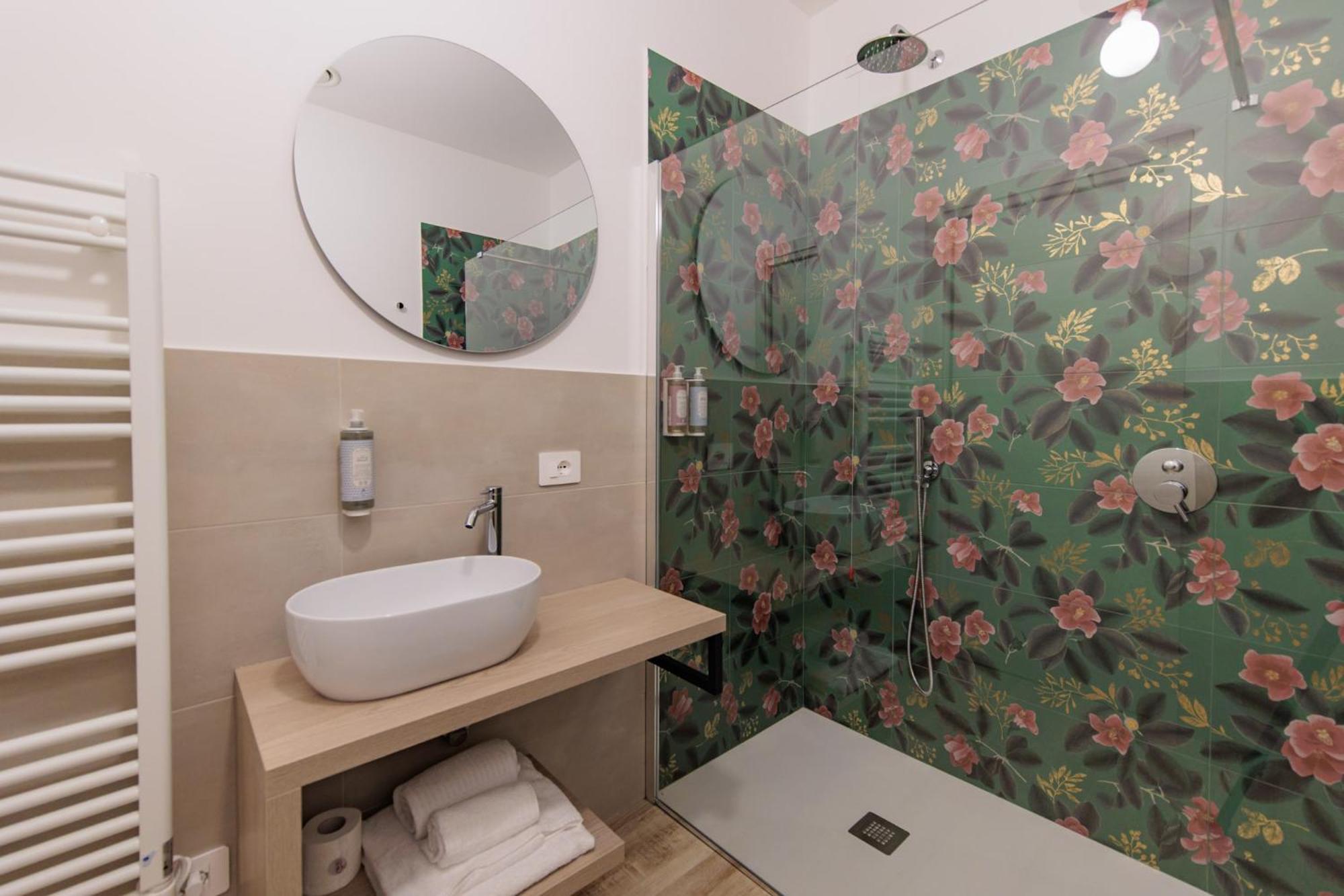 Ophelia Hotel Cazzago San Martino Luaran gambar