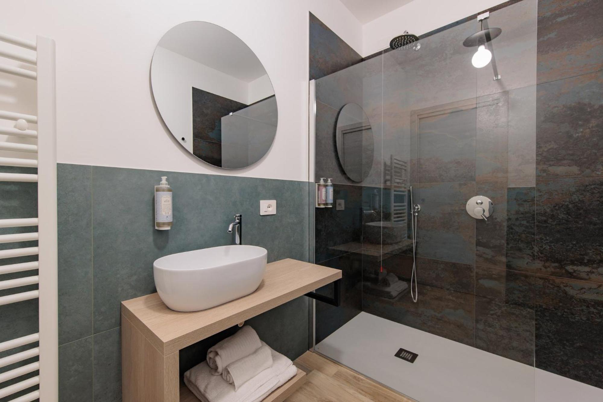 Ophelia Hotel Cazzago San Martino Luaran gambar